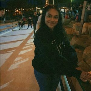 Meet your Posher, Maryelin